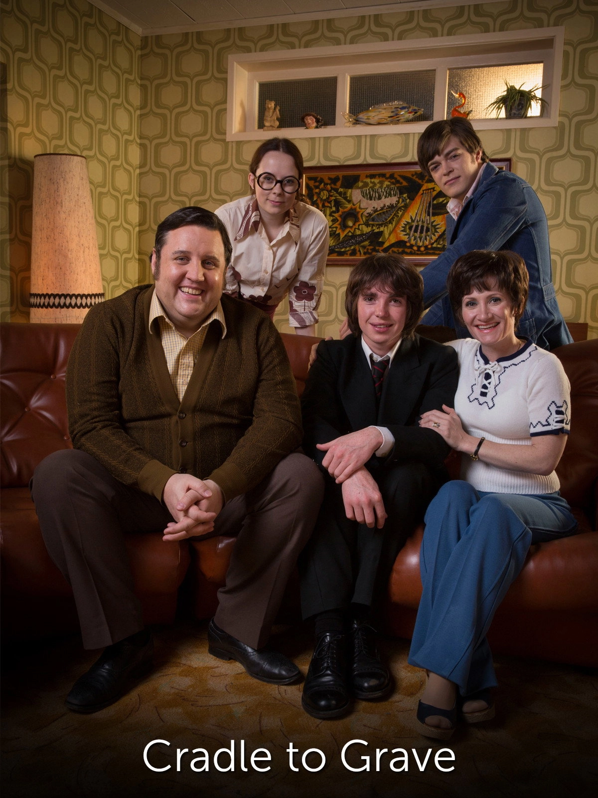 Cradle to Grave