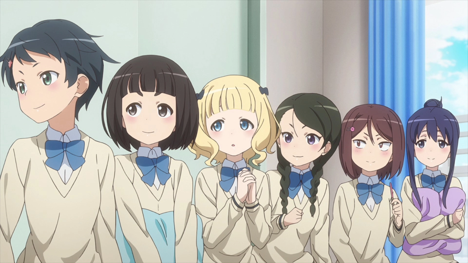 Sword Art Online Alternative: Gun Gale Online