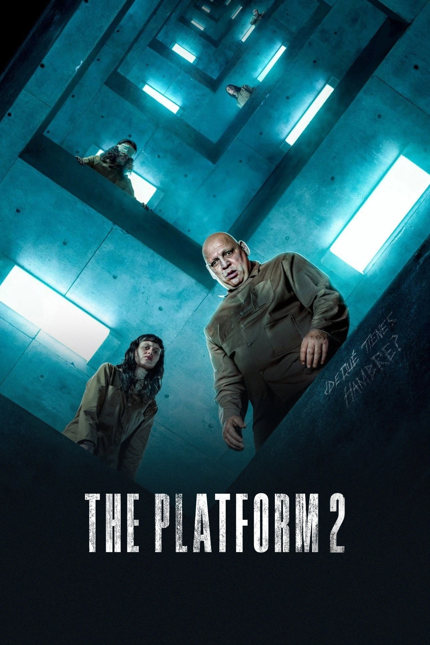 The Platform 2