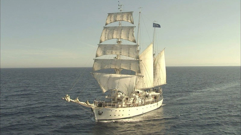 The Boat