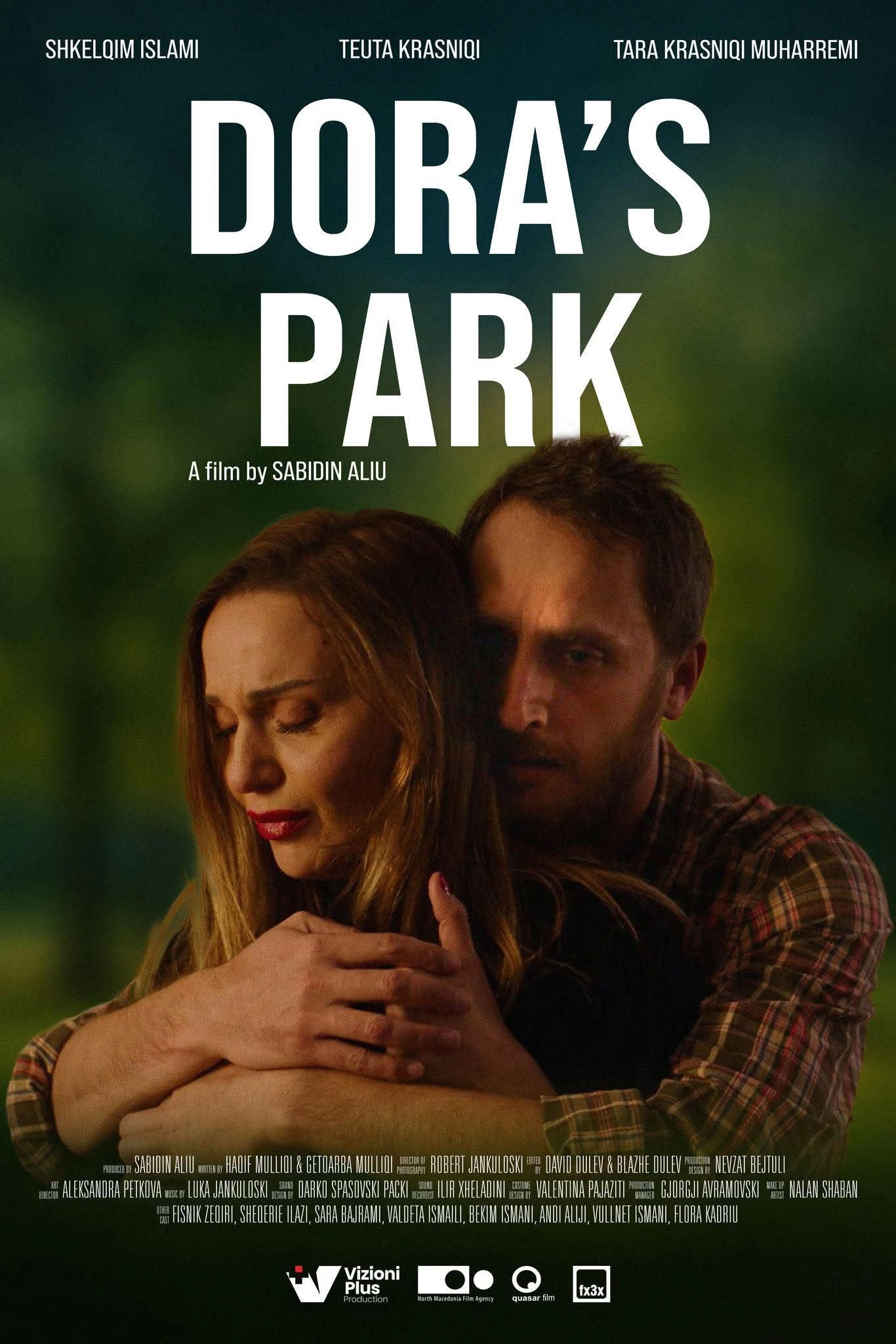 Dora's Park