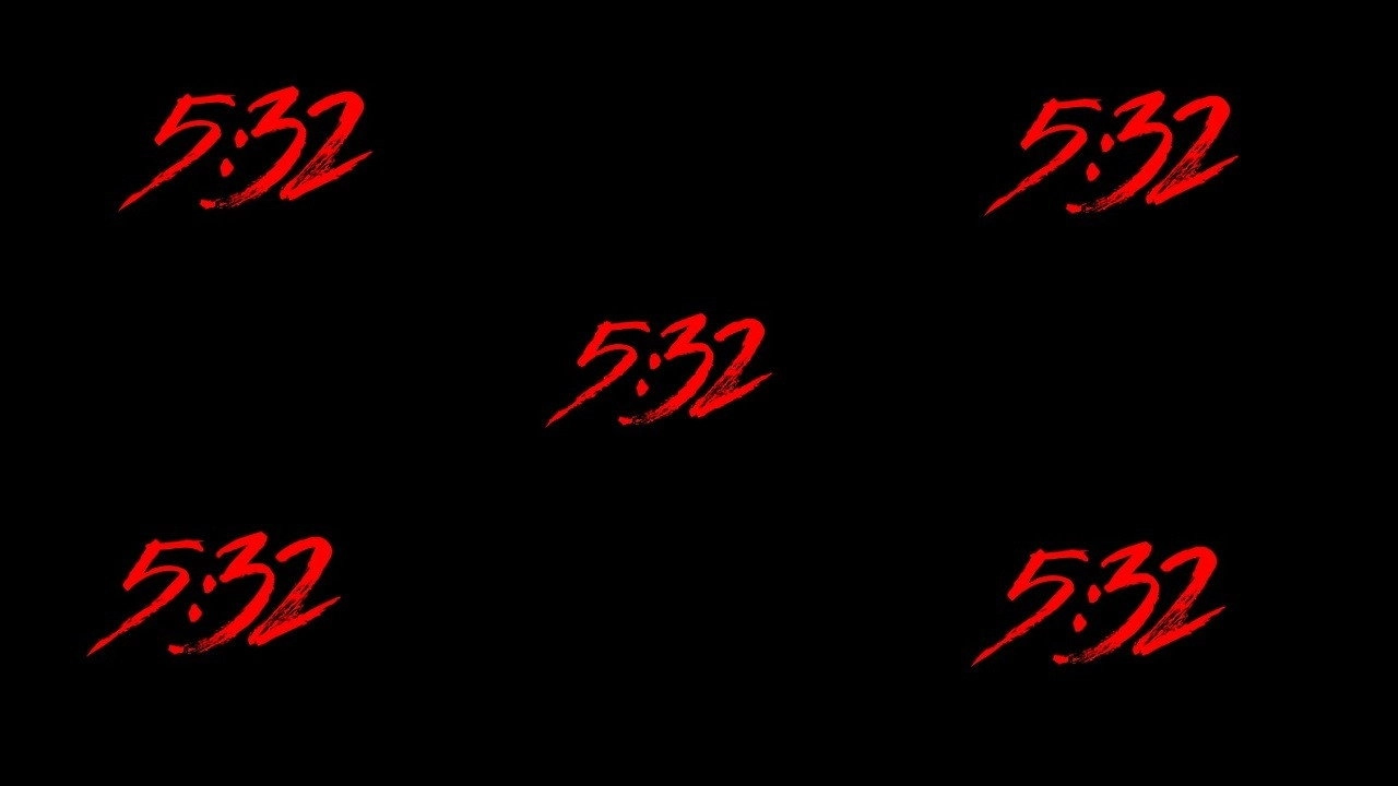 5:32