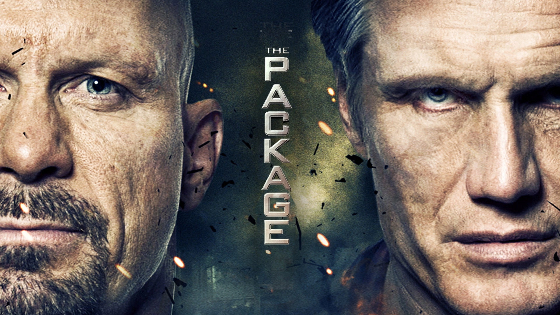 The Package
