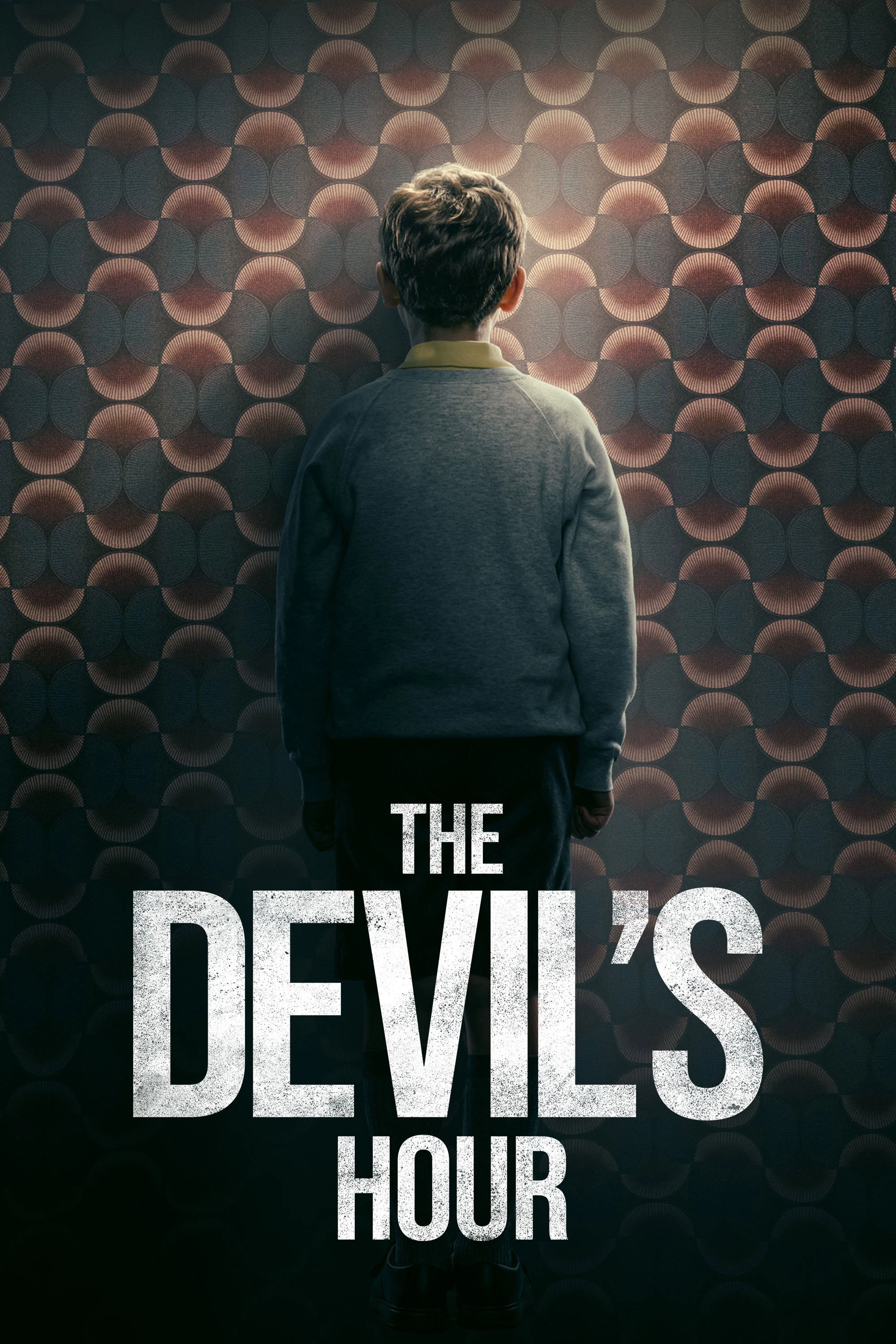 The Devil's Hour