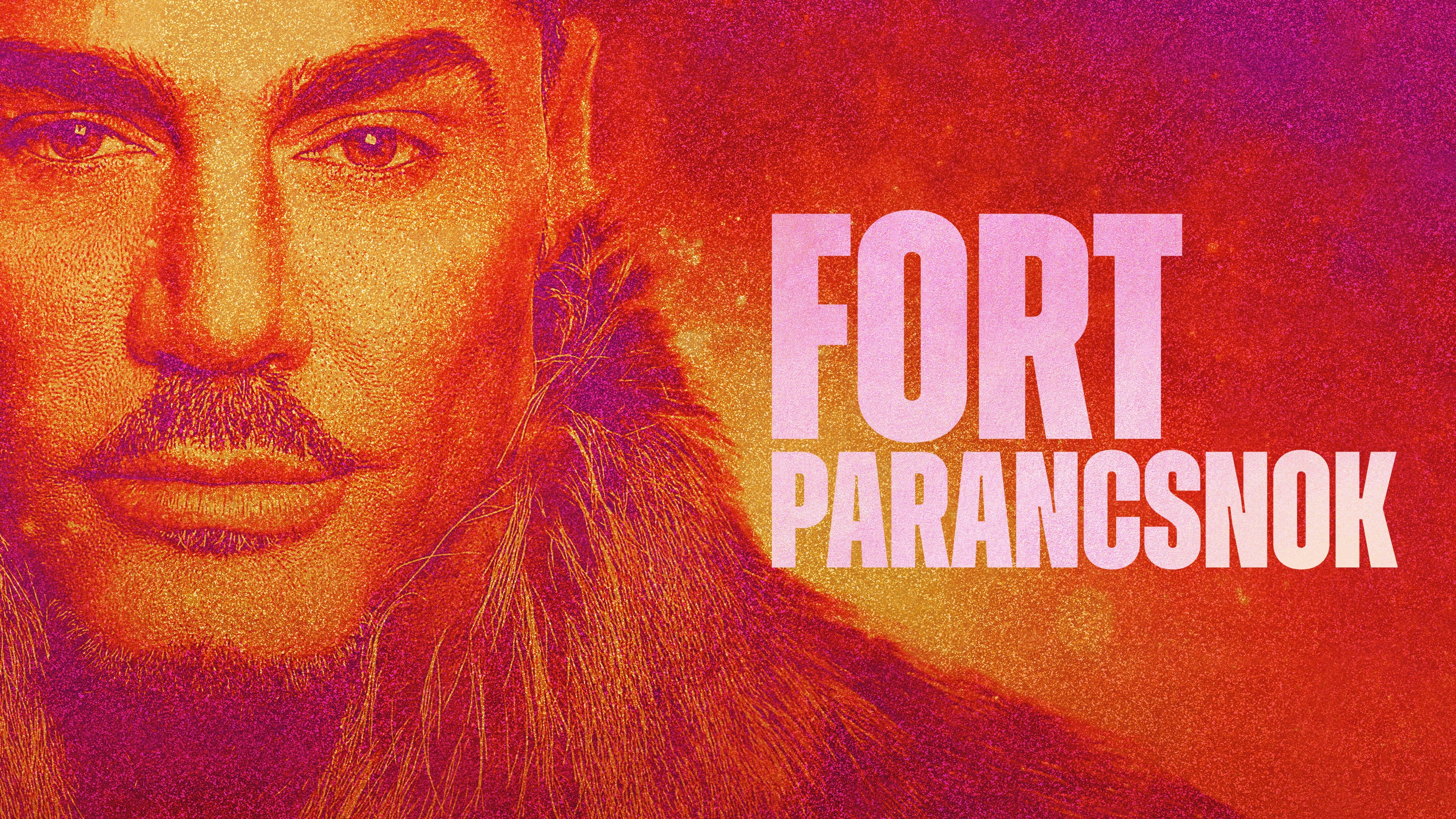 Commander Fort