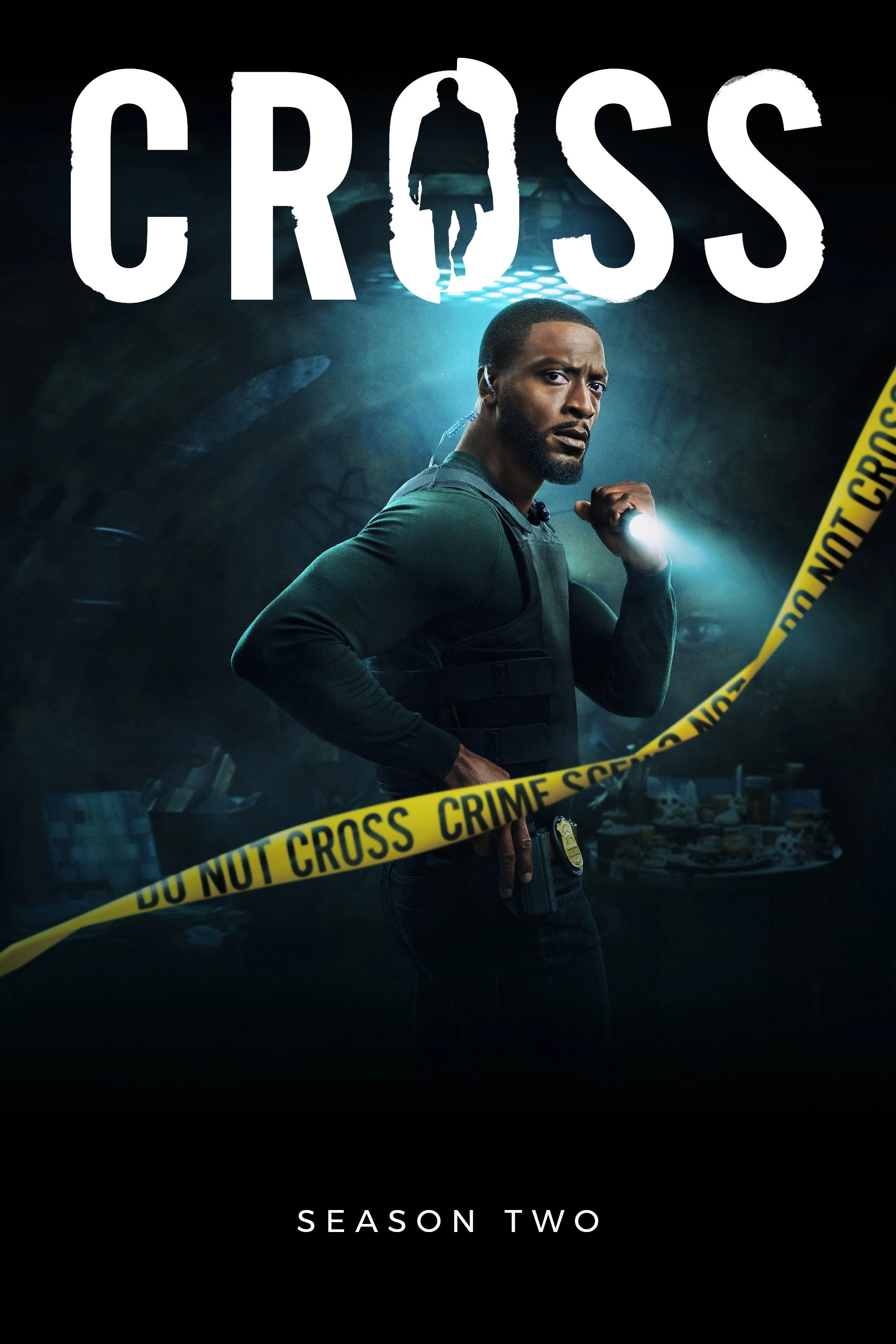 Cross