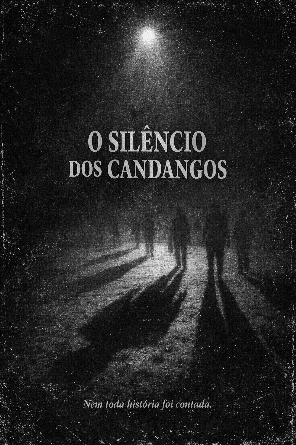O Silêncio dos Candangos