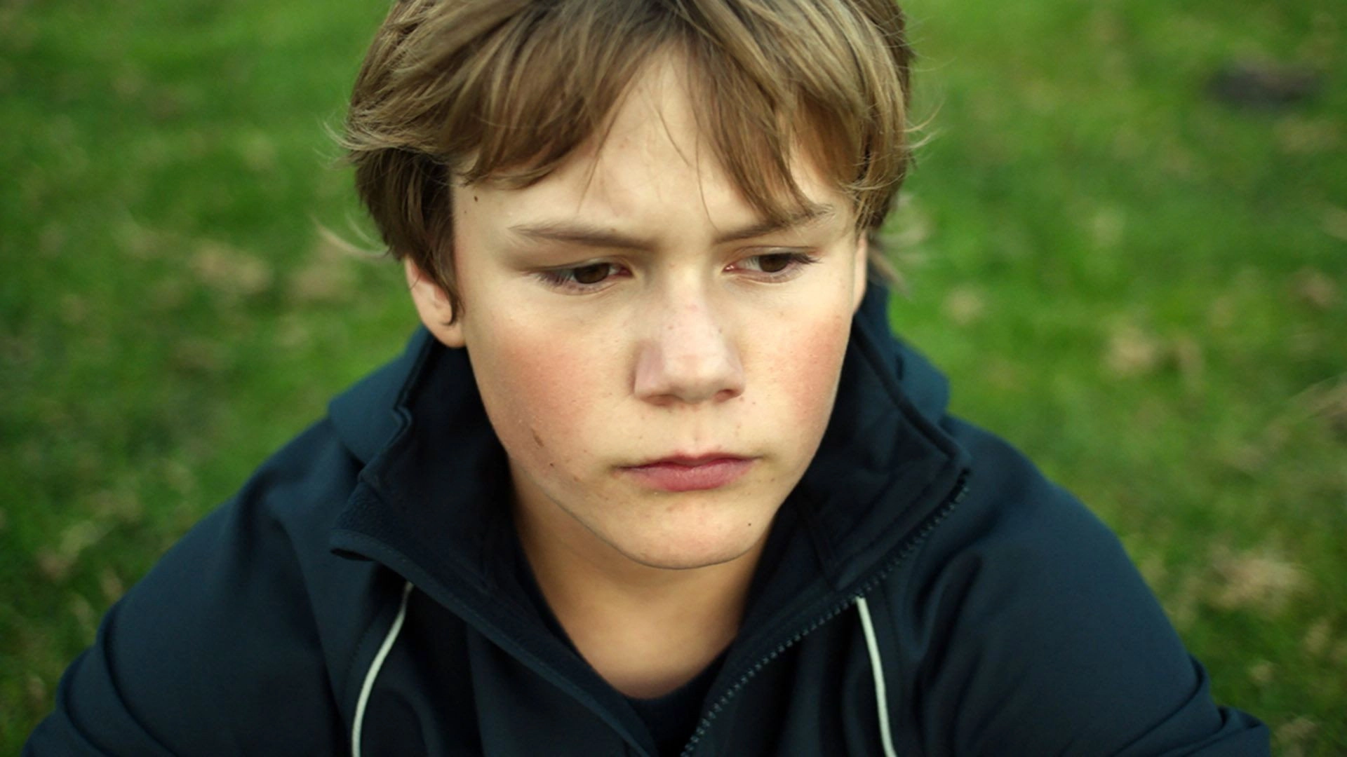 The Pupil