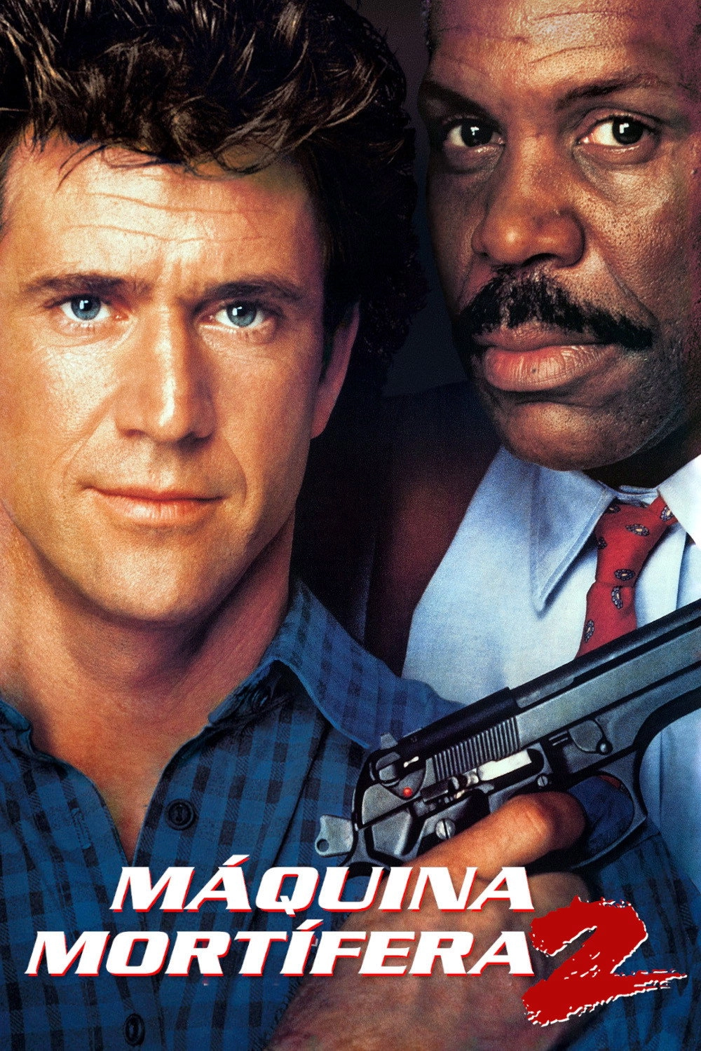 Lethal Weapon 2