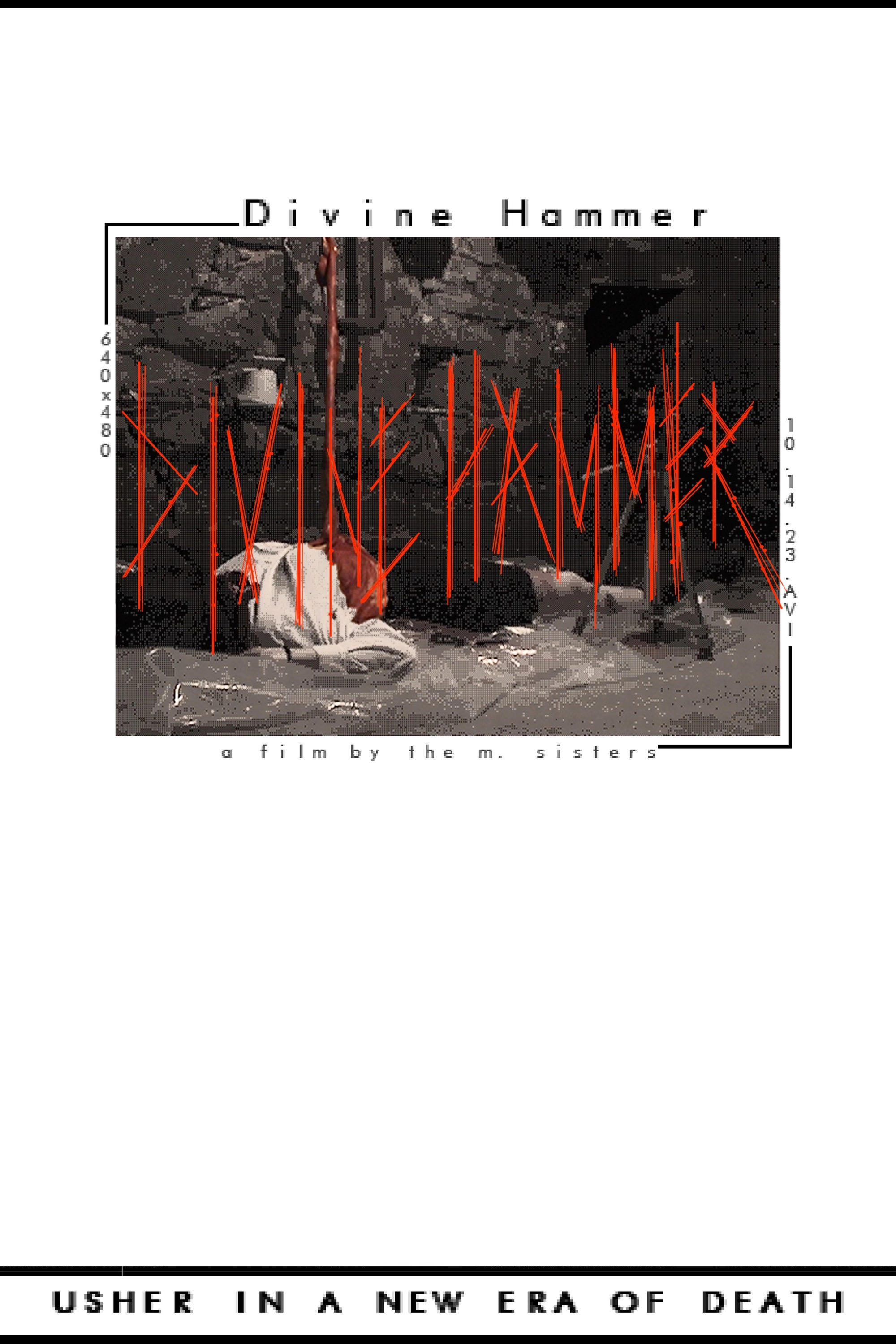 Divine Hammer