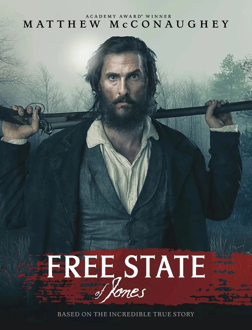 Free State of Jones