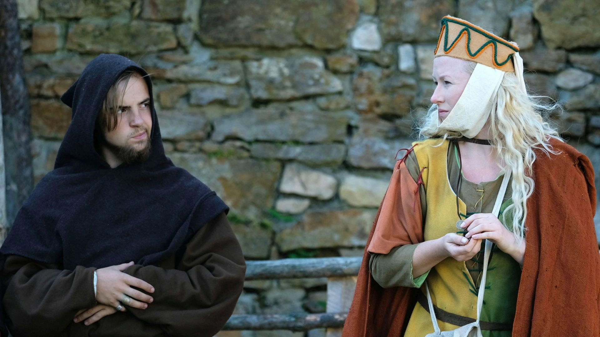The Crown of the Kings