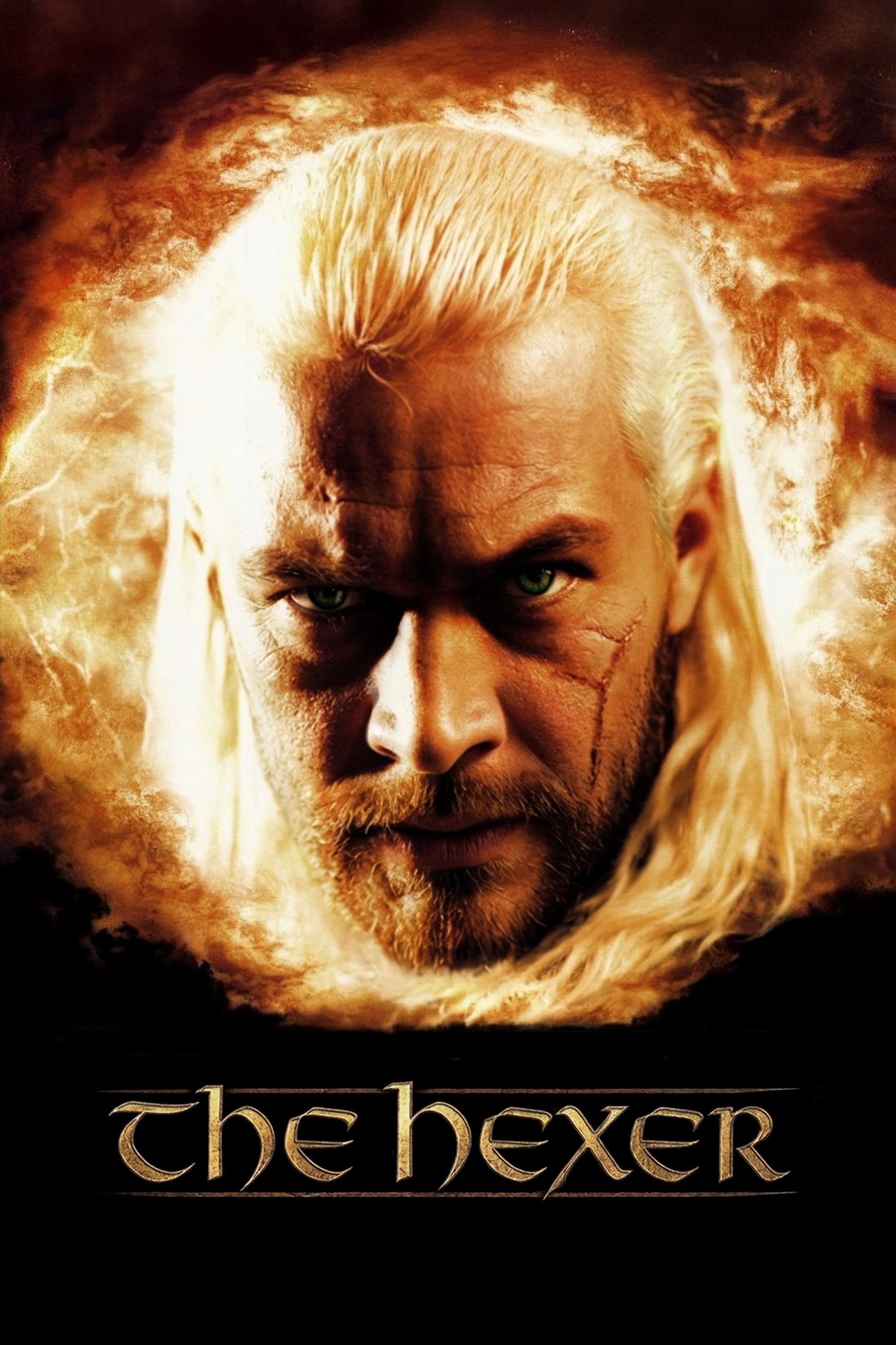 The Hexer