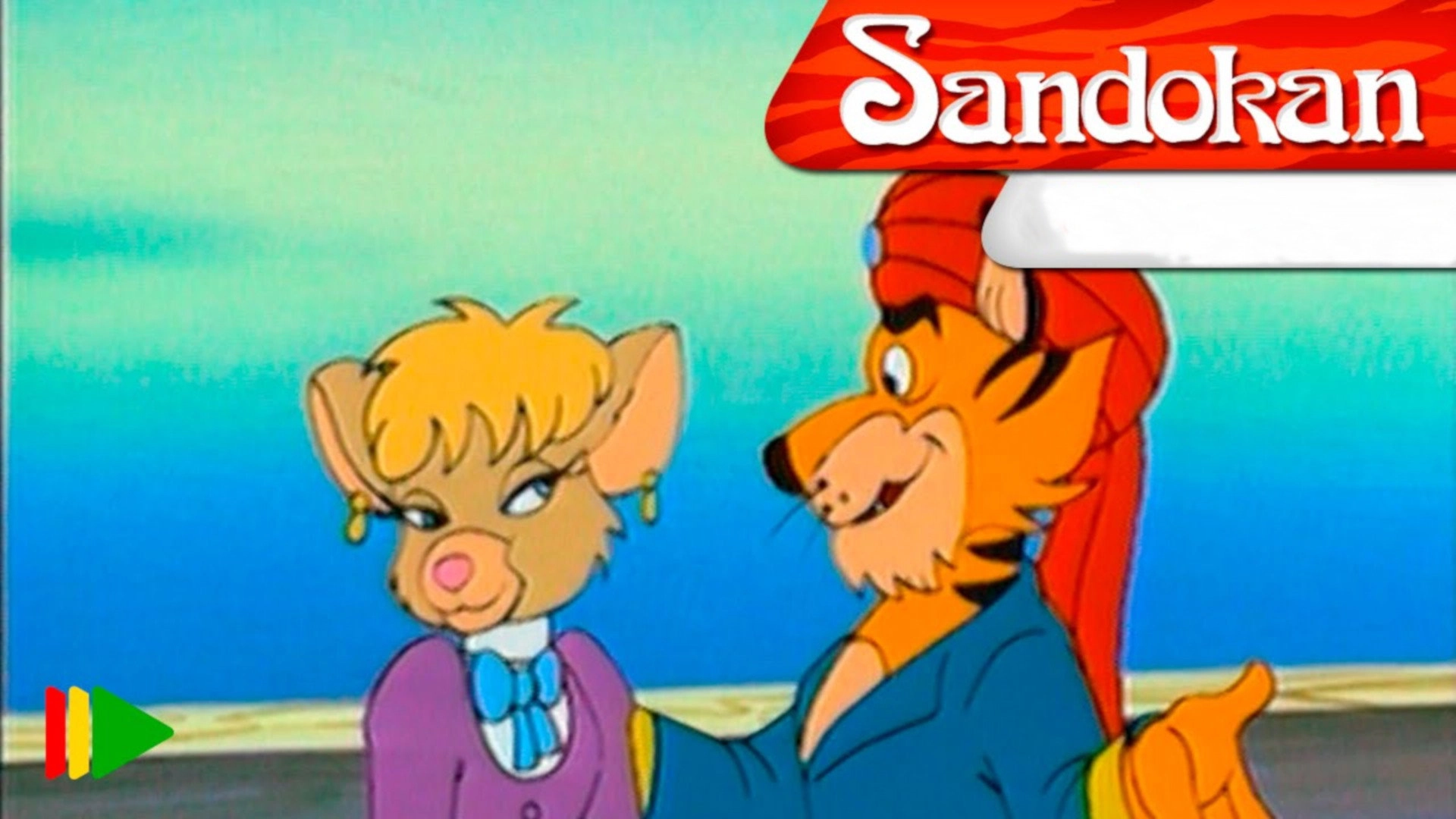 Sandokan