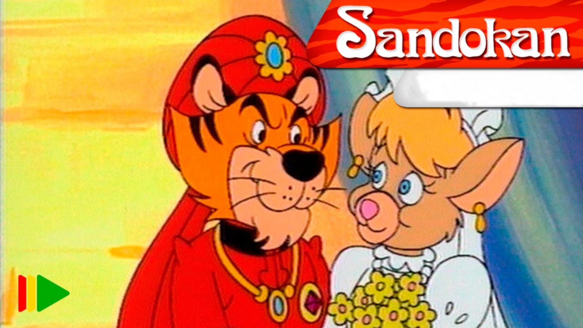 Sandokan