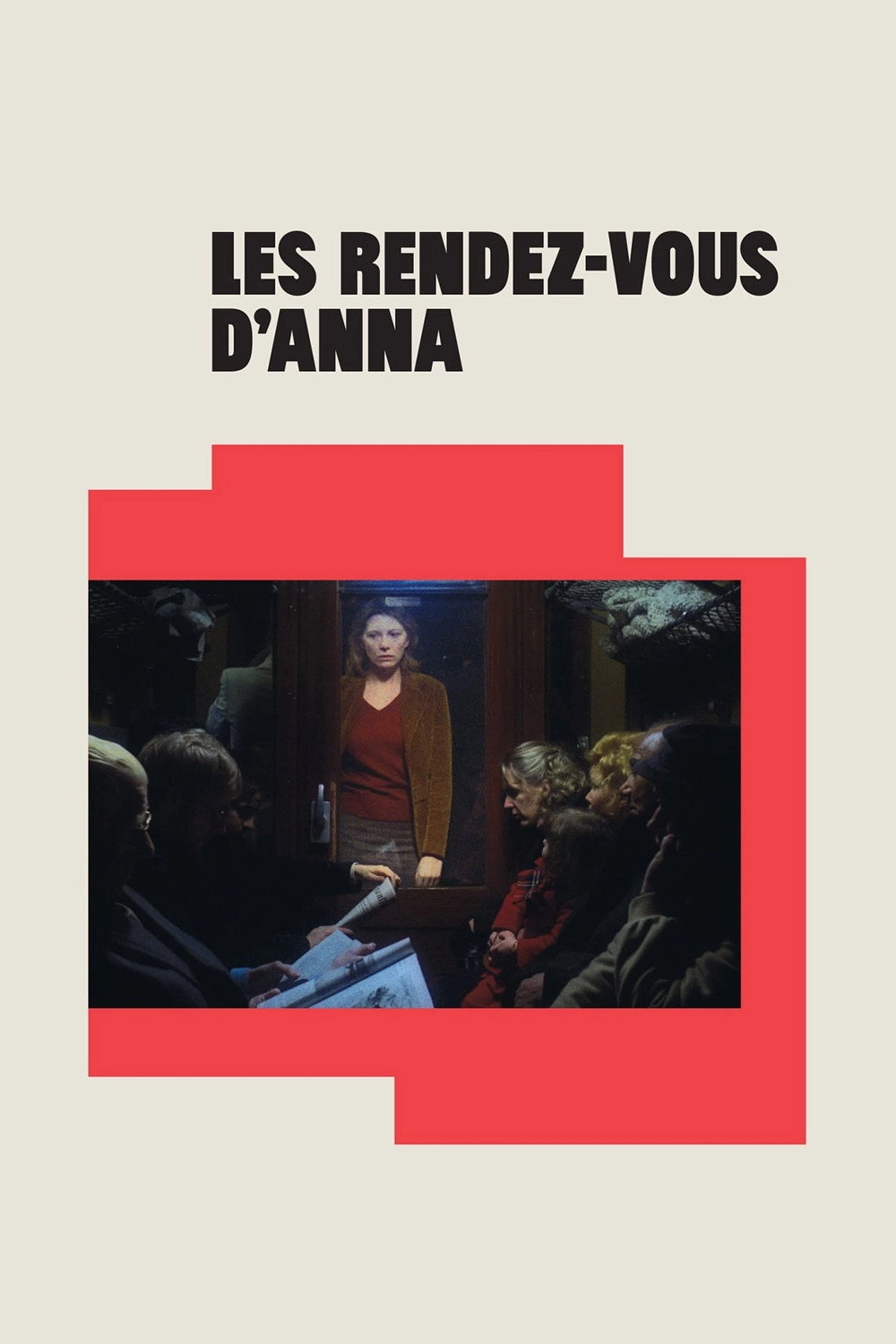 The Meetings of Anna