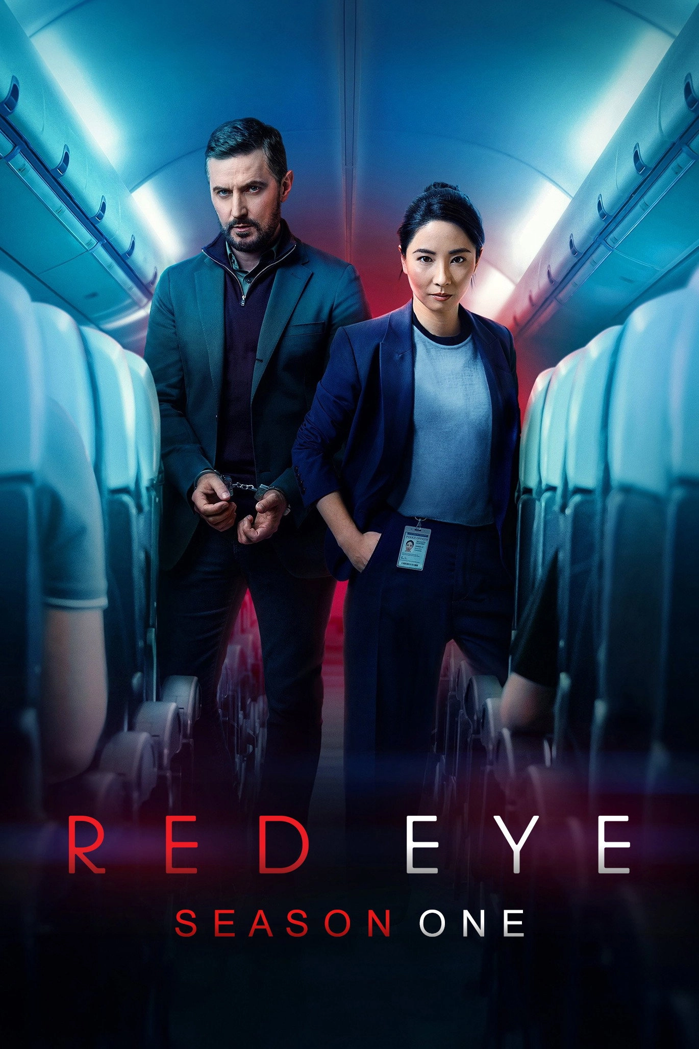 Red Eye