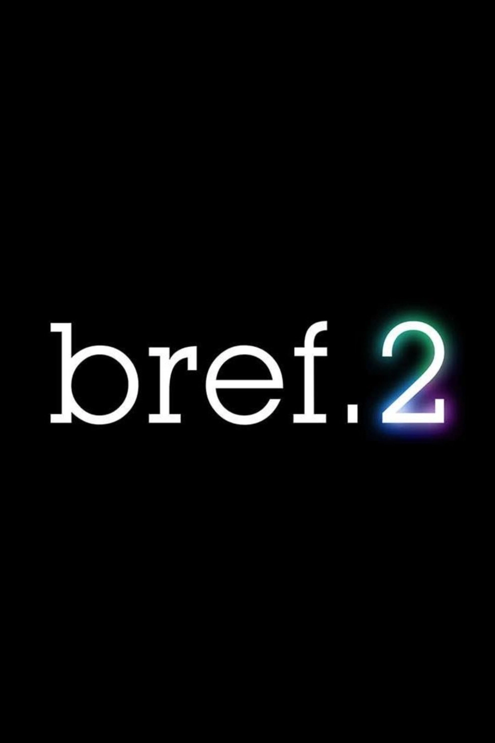 Bref