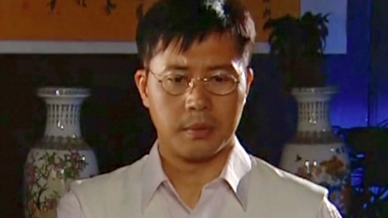 雾都魅影