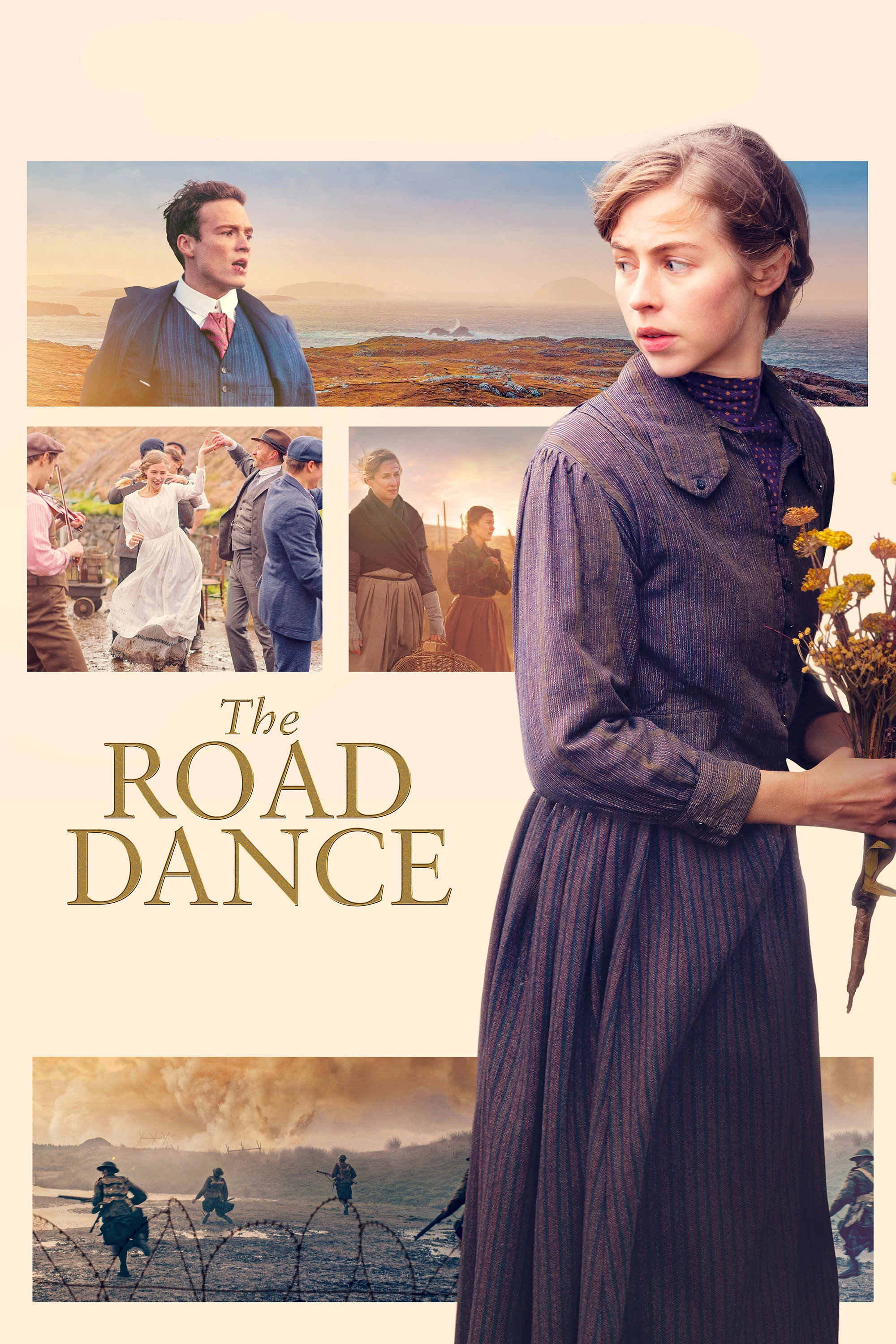 The Road Dance