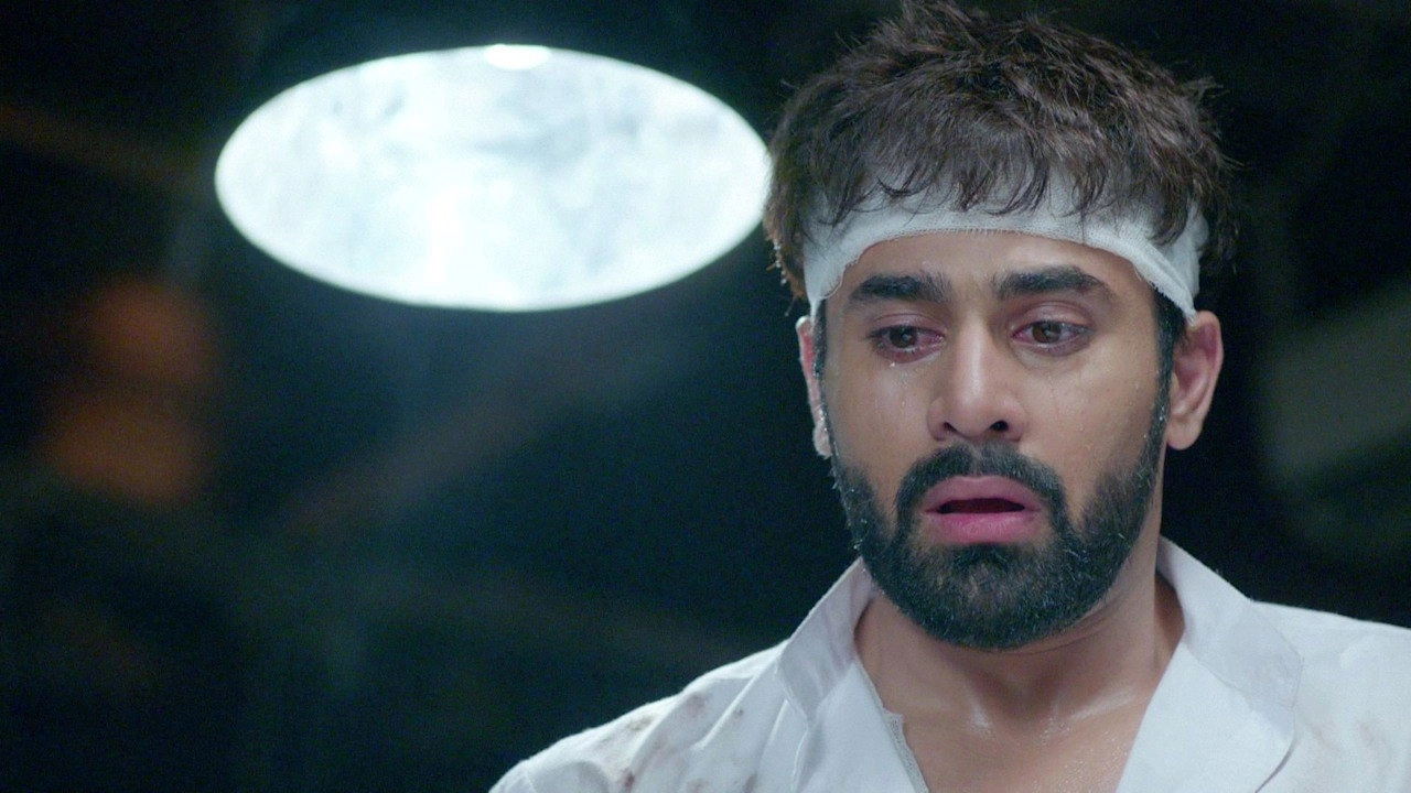 Bepanah Pyaarr