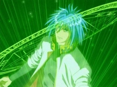Rave Master