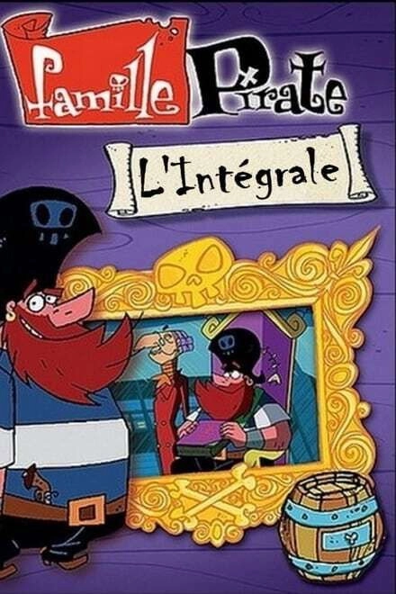 Pirate Family