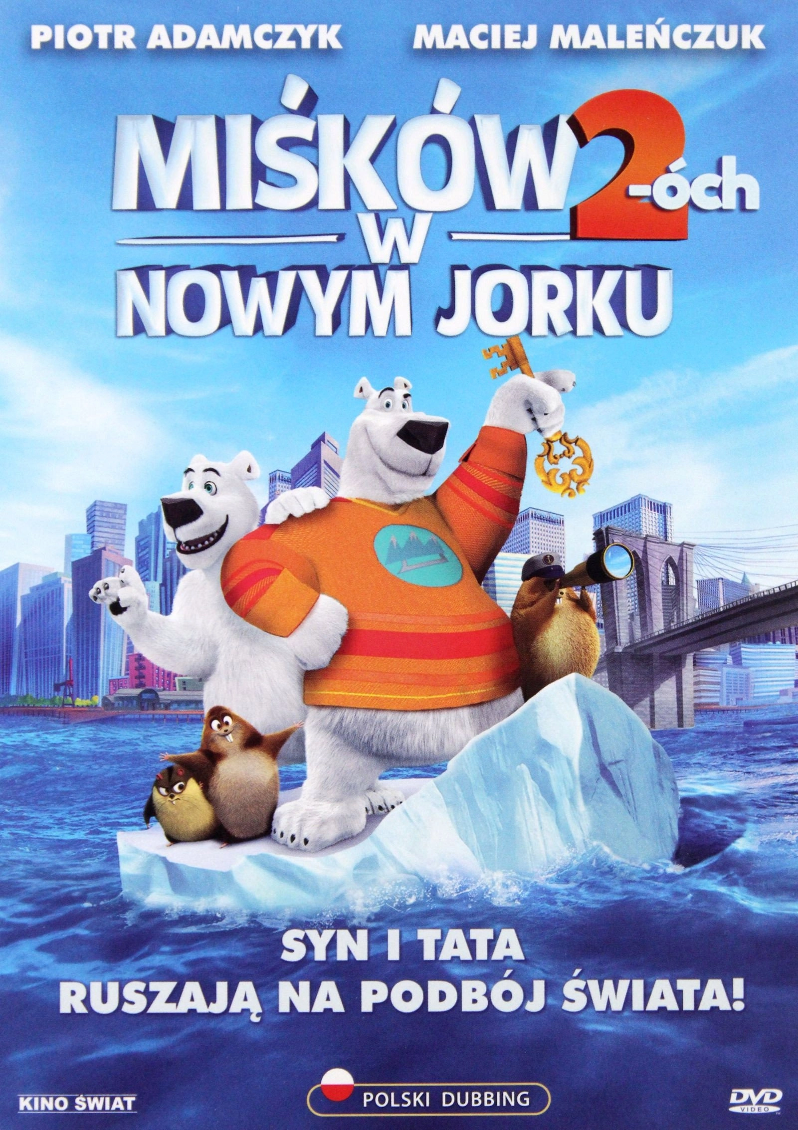 Norm of the North: Keys to the Kingdom