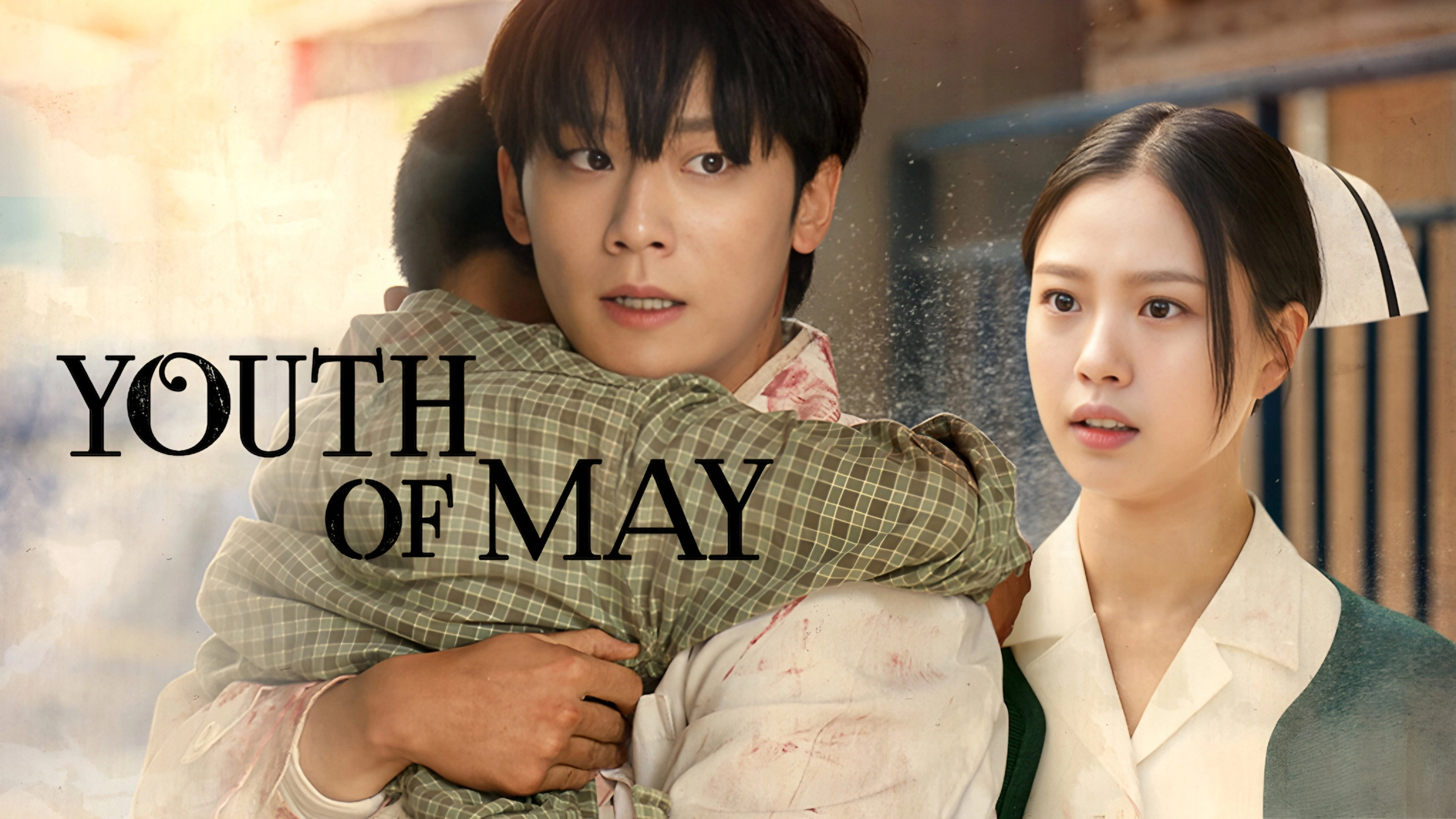 Youth of May