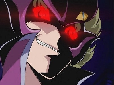 Saint Seiya Omega