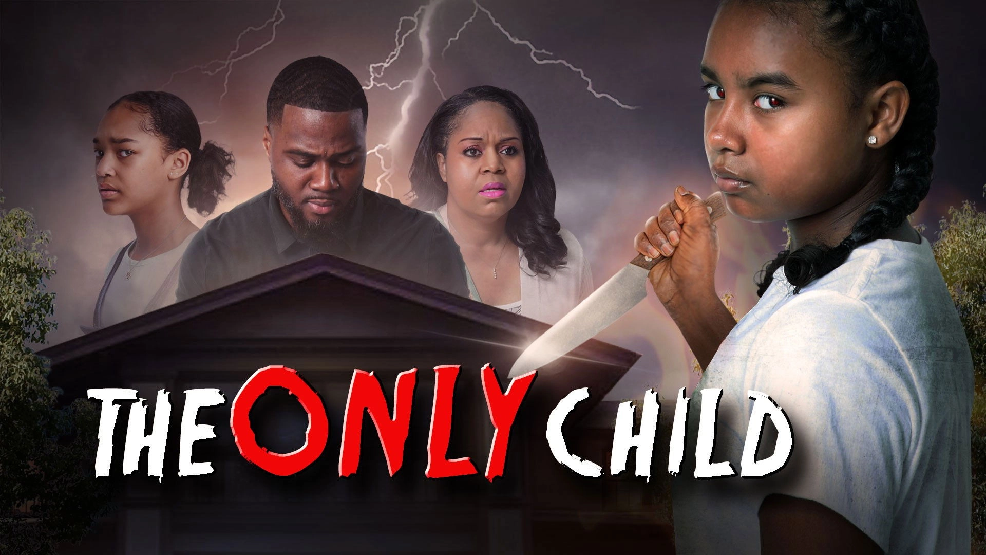 The Only Child