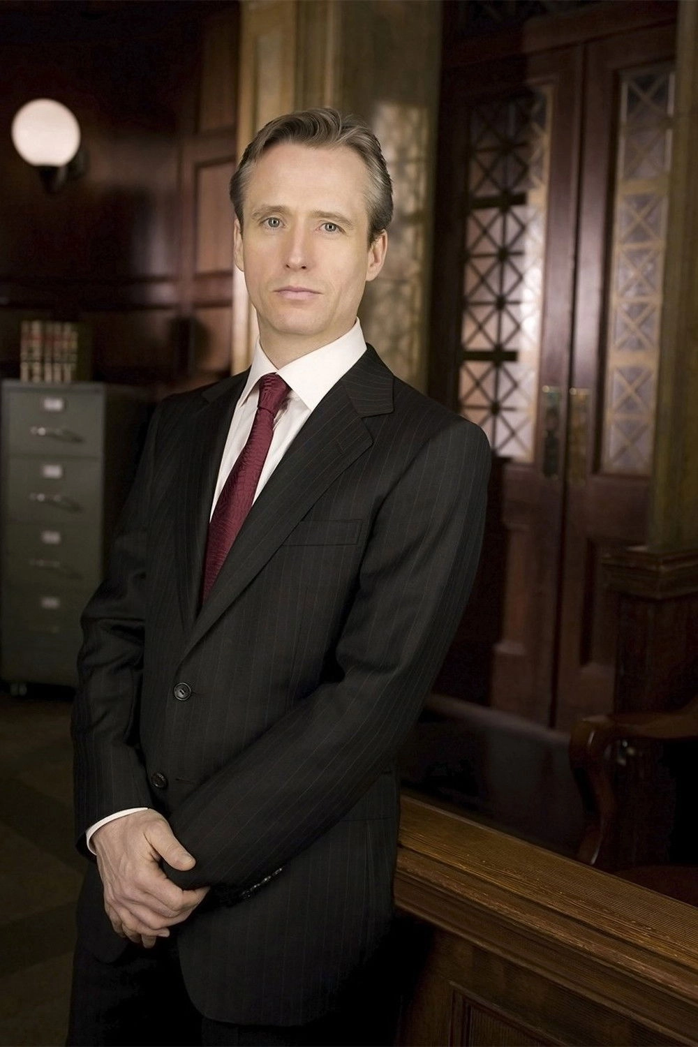 Law & Order