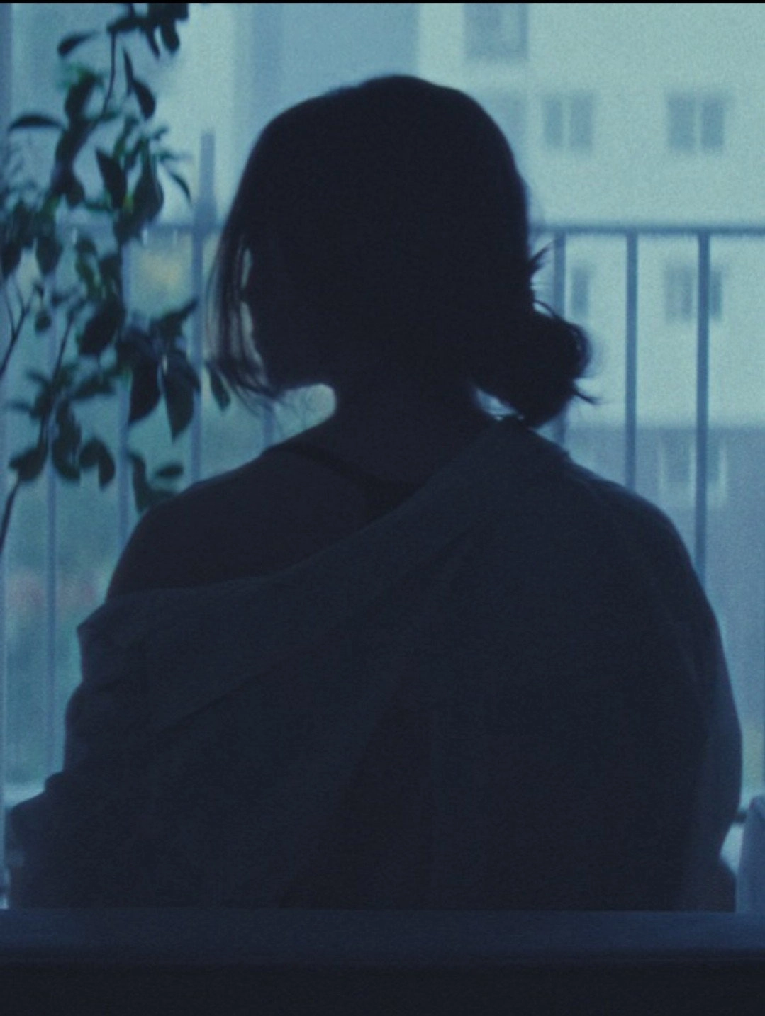 Love in Quarantine