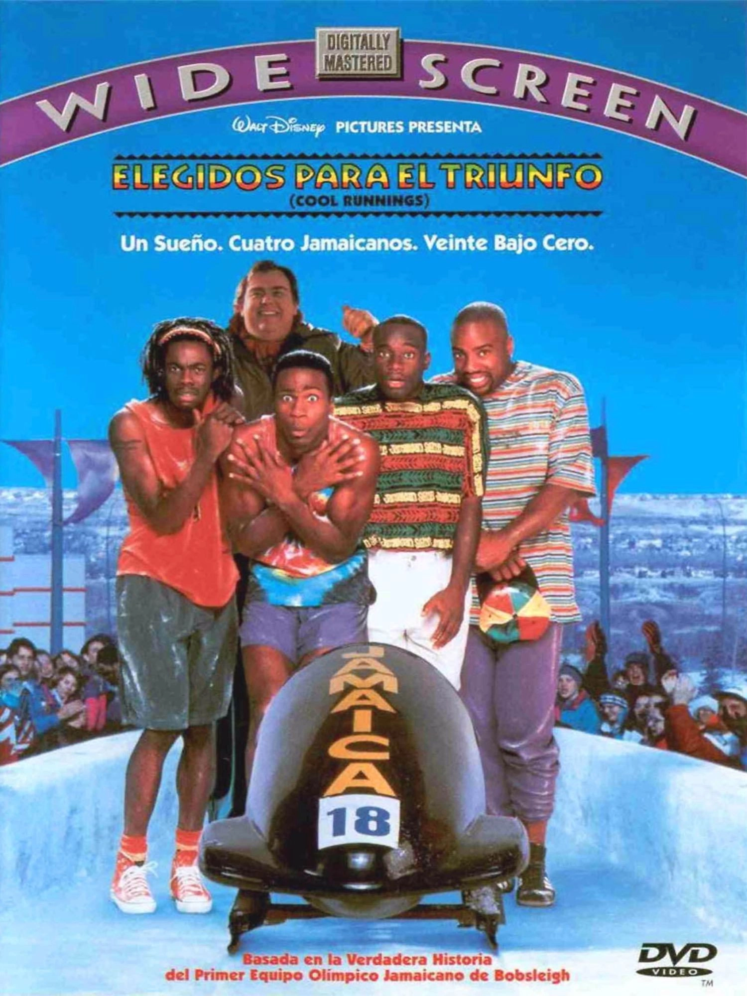 Cool Runnings
