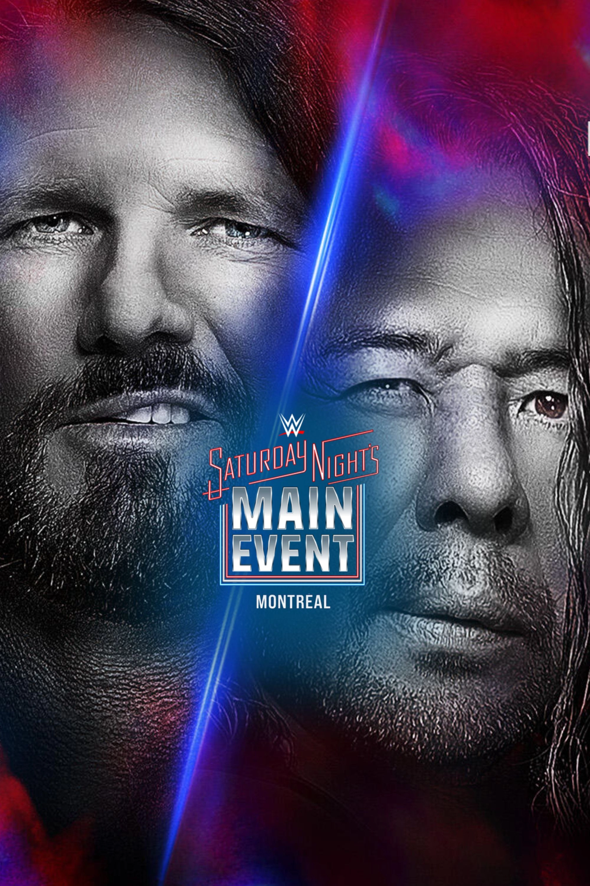 Saturday Night's Main Event: January 24, 2026