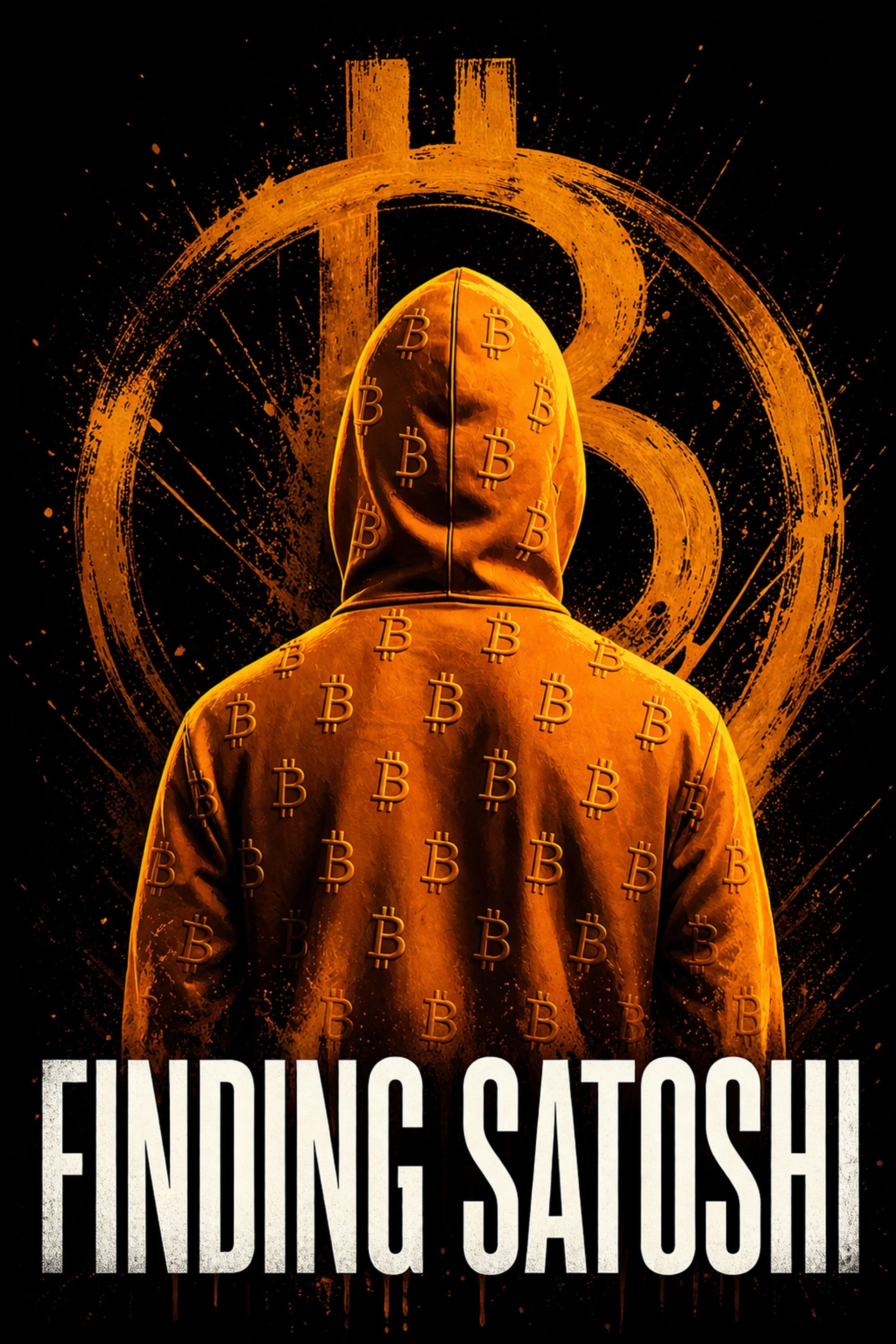 Finding Satoshi