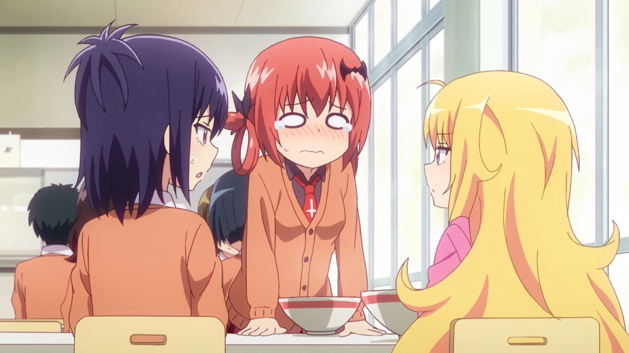 Gabriel DropOut