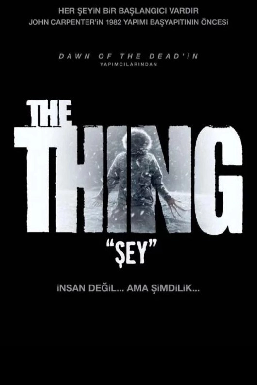 The Thing