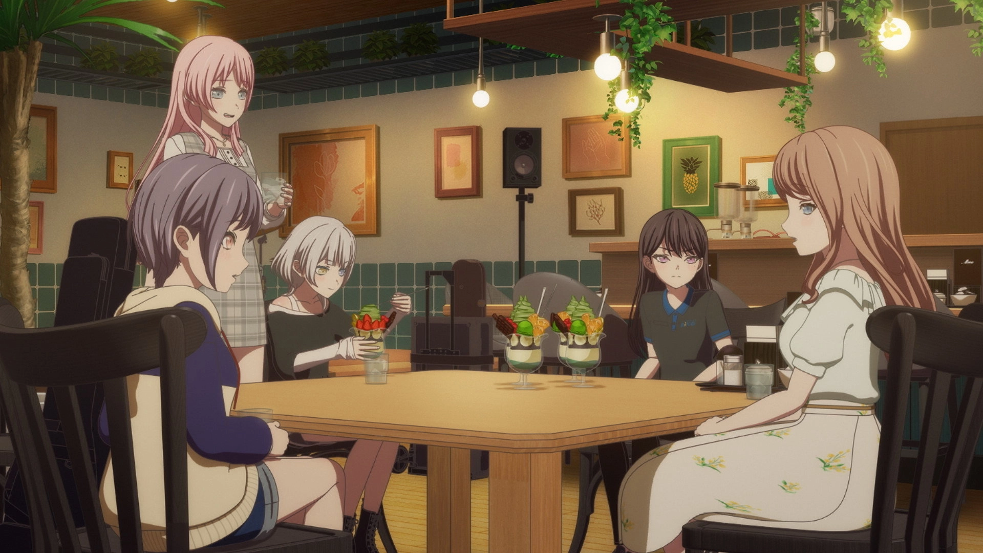 BanG Dream! It's MyGO!!!!!