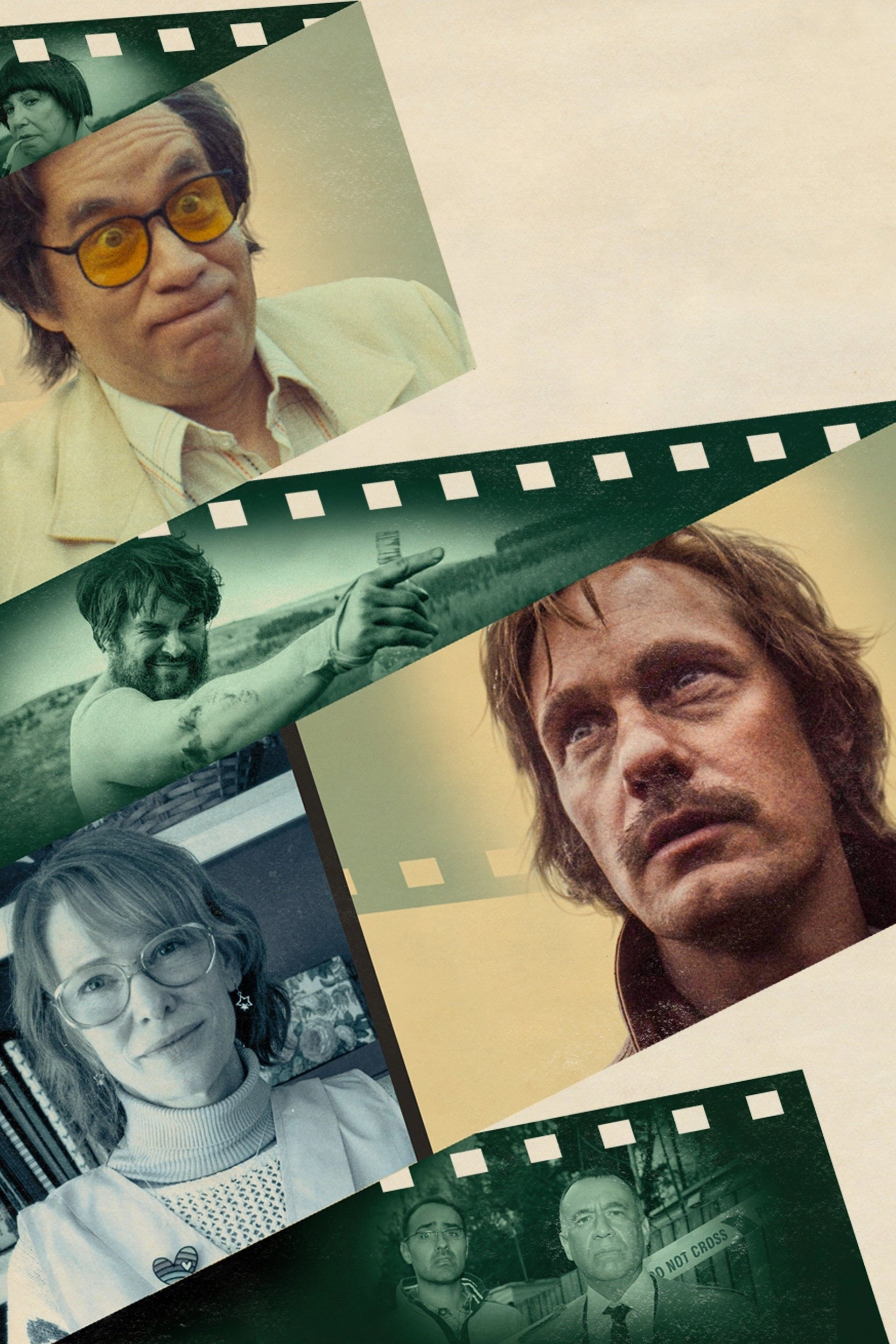 Documentary Now!