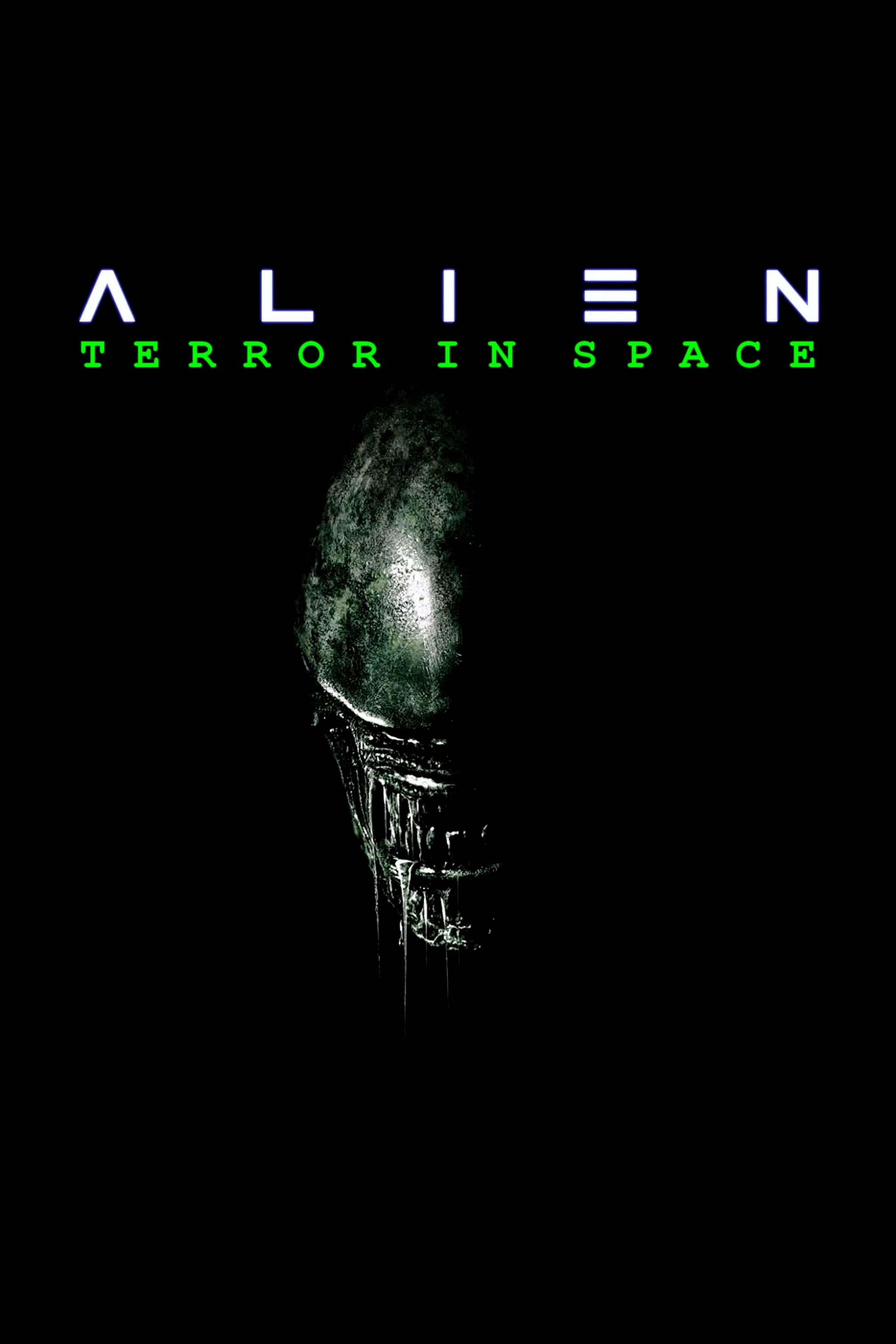 Alien: Terror in Space