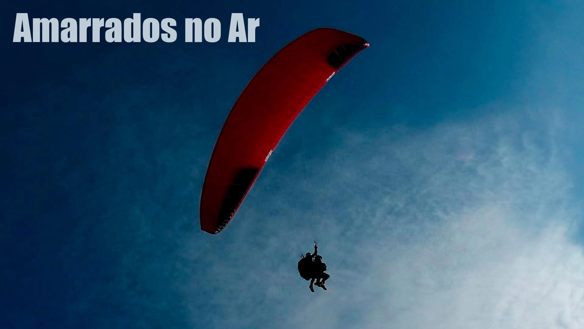 Roped in the Air