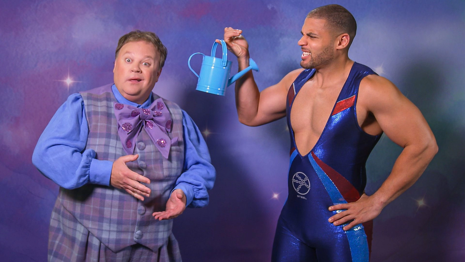 CBeebies Panto: Beauty and the Beast