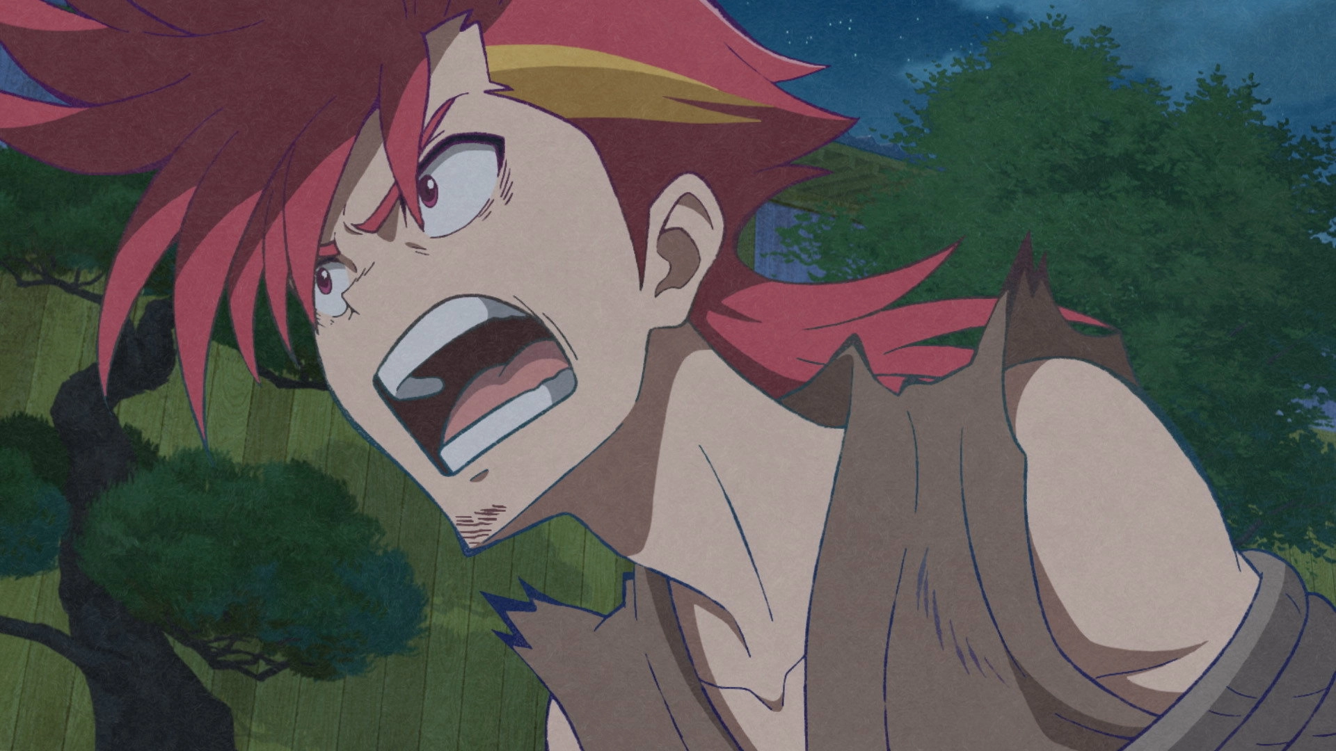 Shine On! Bakumatsu Bad Boys!