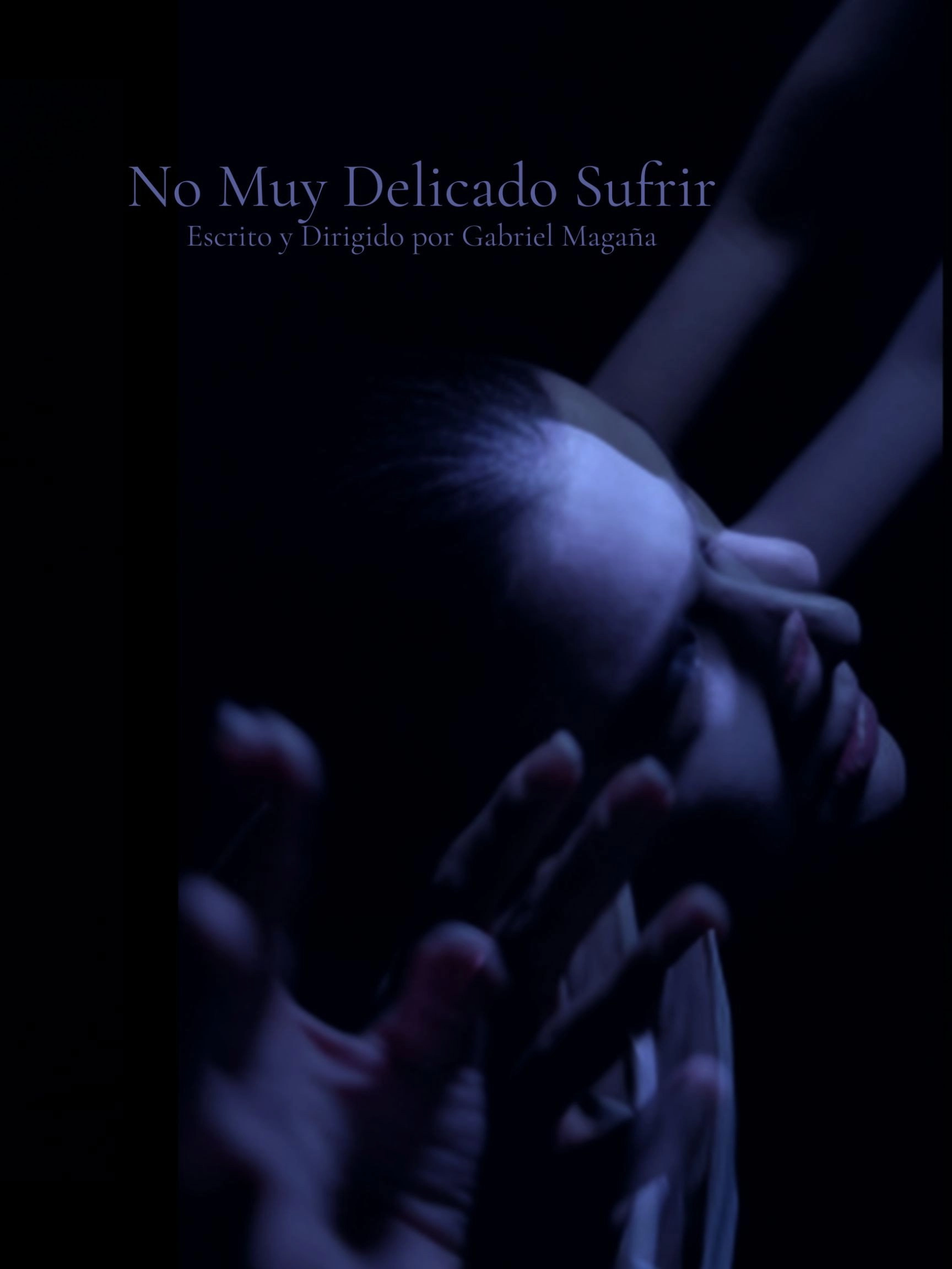 No Muy Delicado Sufrir