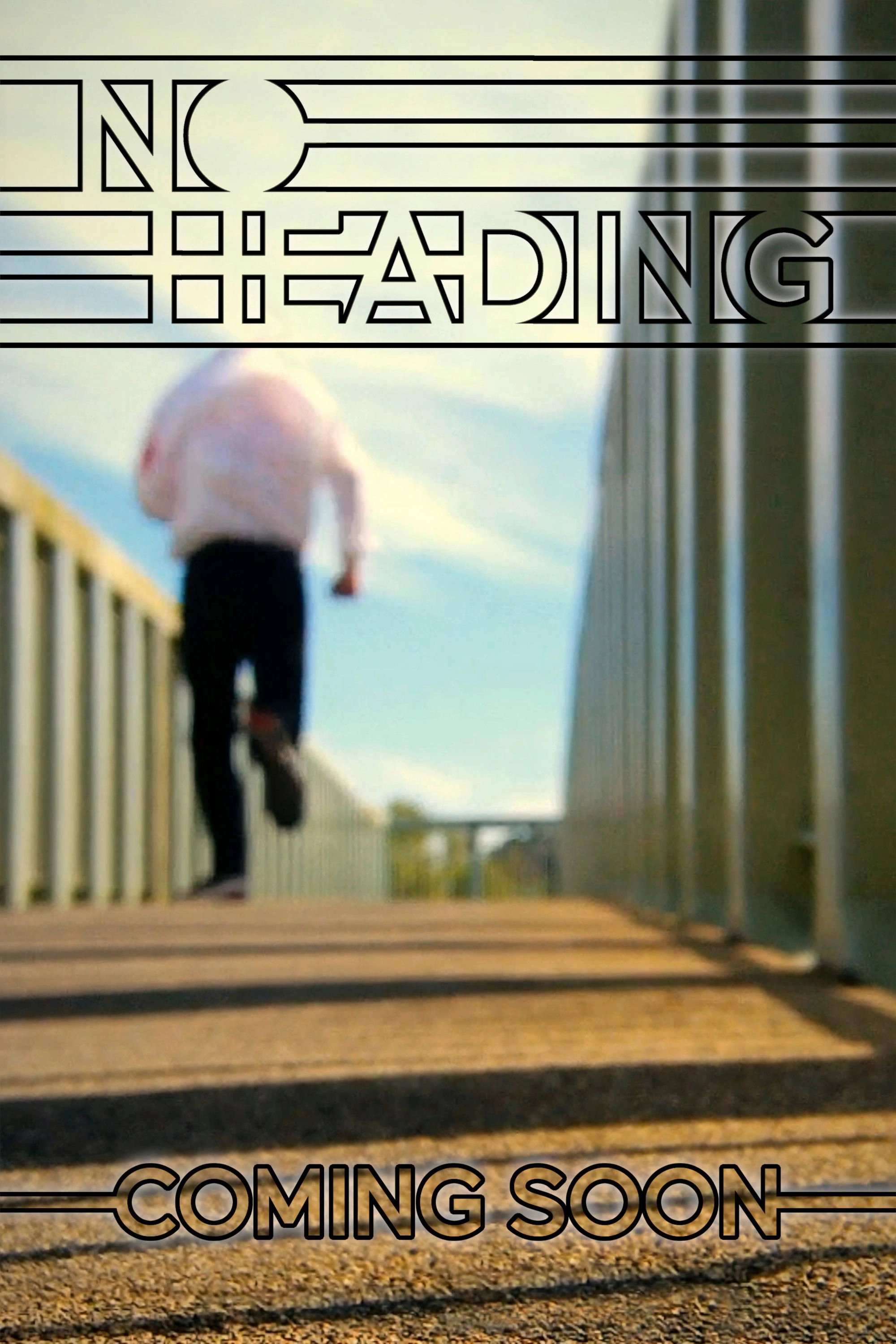 No Heading