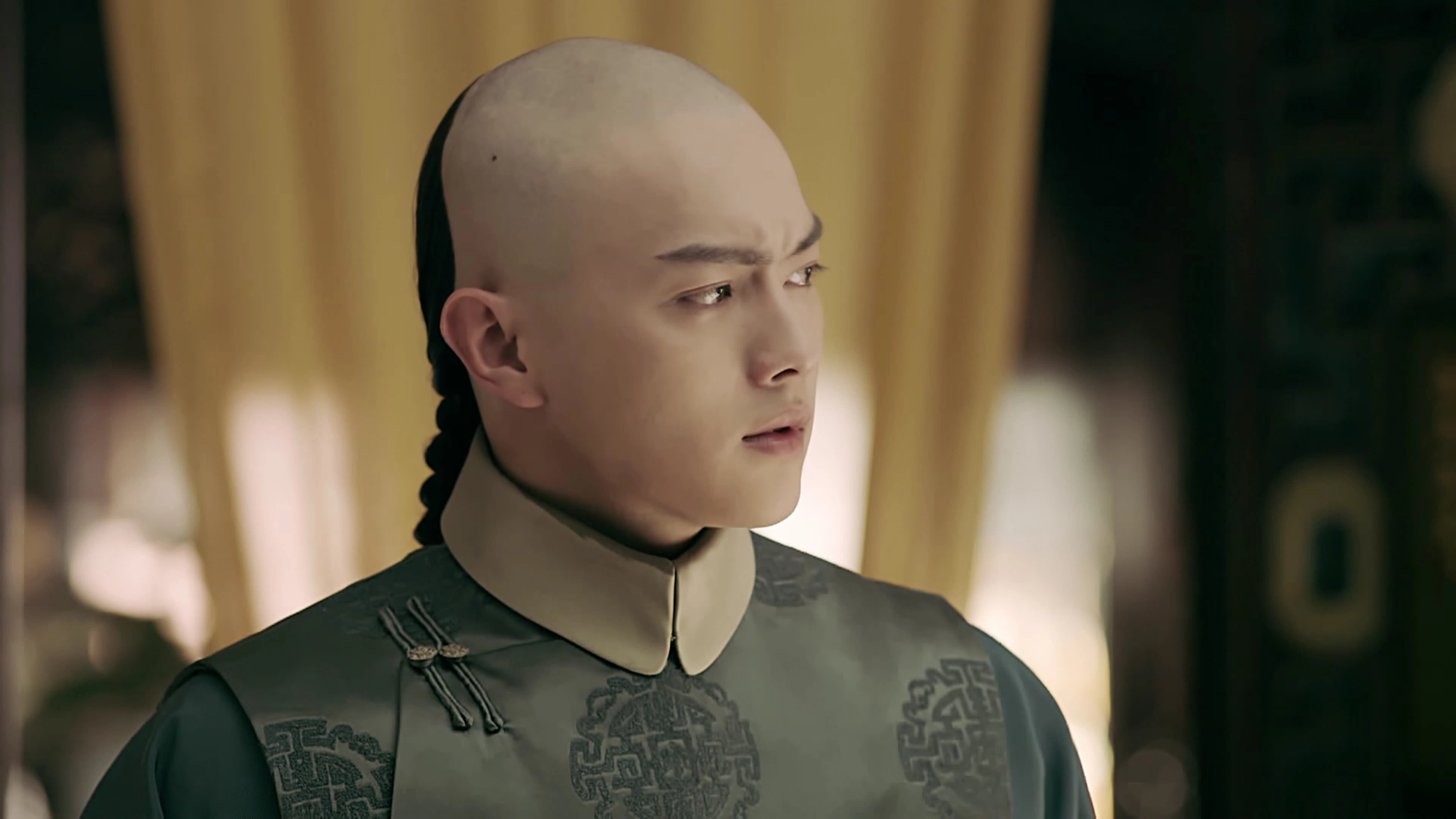 Story of Yanxi Palace