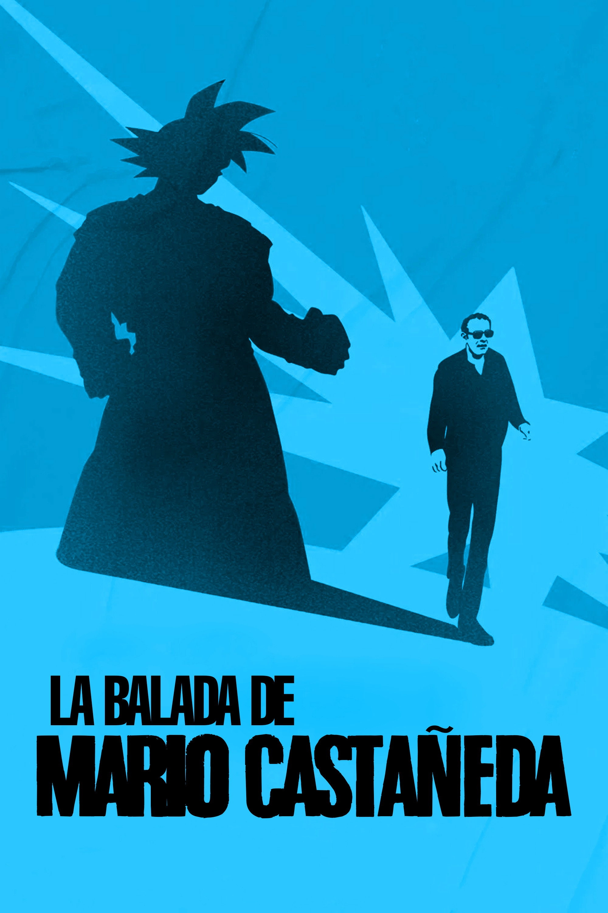 The Ballad of Mario Castañeda