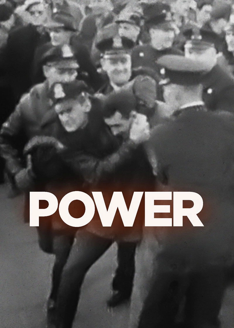 Power