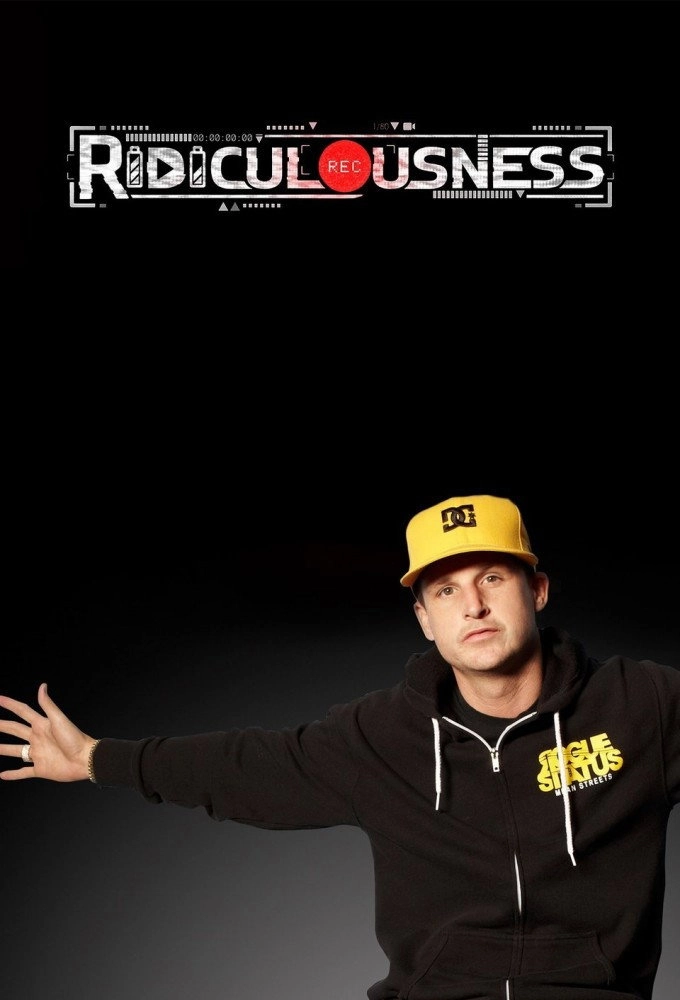 Ridiculousness